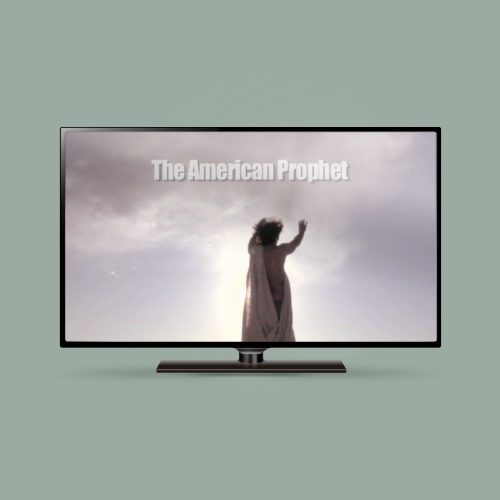 The American Prophet