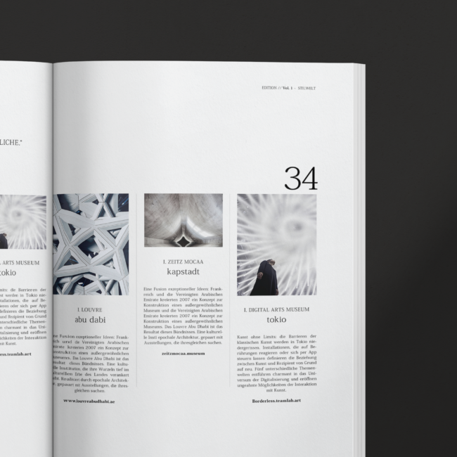 Zwicker Magazine
