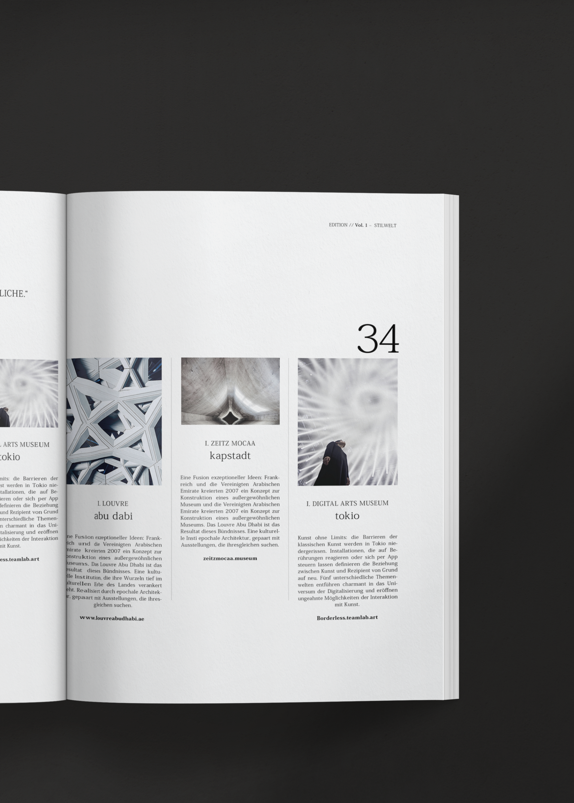 Zwicker Magazine